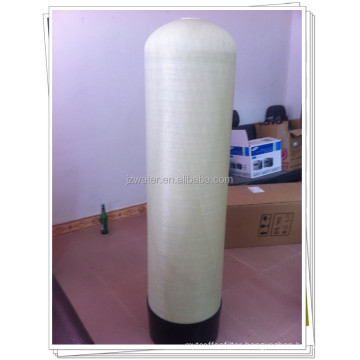 big water flow rate filter tank/FRP filtration Softener system/fiberglass filter machine